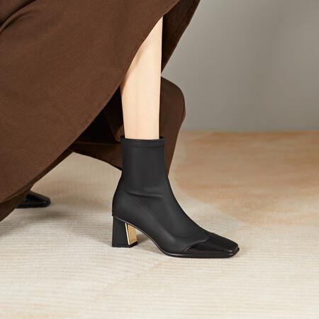 ElegantSole Luxury Handmade Leather Shoes