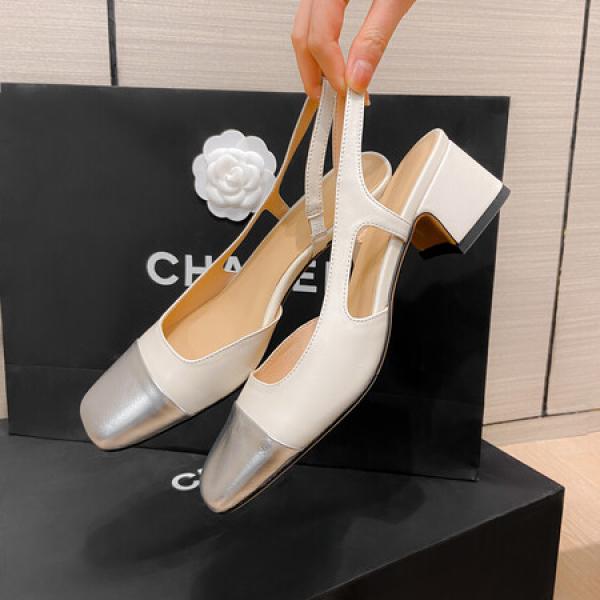 Handcrafted Luxury Leather Women's Shoes - Elegance Redefined(Eqijiayi2392)