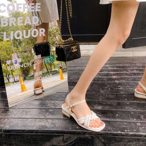 Exquisite Handmade Leather Women's Shoes: Luxury & Elegance(Eqijiayi9311)