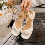 Luxury Handcrafted Genuine Leather Women's Shoes(EqijiayiQW9311)