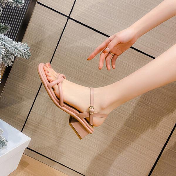 Handcrafted Genuine Leather Women's Shoes: Elegant Luxury(EqijiayiWQ9312)