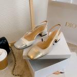Exquisite Handcrafted Leather Women's Shoes: Luxury Meets Elegance(EqijiayiWQ2392)