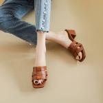 Handcrafted Luxury Leather Shoes: Timeless Elegance(EqijiayiHM8952-1)