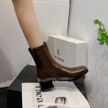 ElegantSole Luxury Handmade Leather Shoes