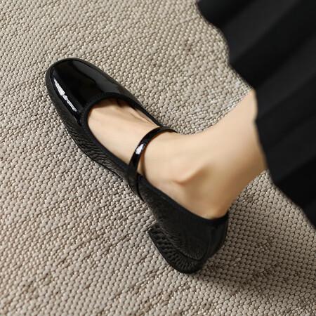 ElegantSole Luxury Handmade Leather Shoes