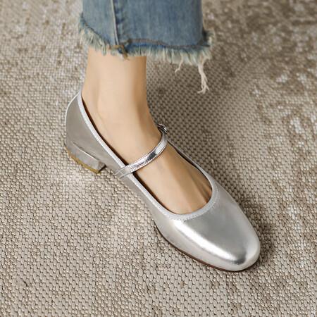 ElegantSole Luxury Handmade Leather Shoes