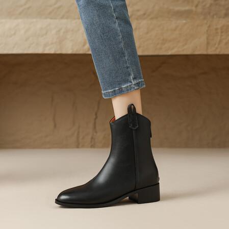 ElegantSole Luxury Handmade Leather Shoes