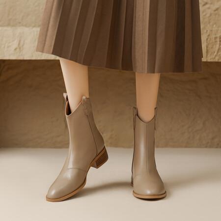 ElegantSole Luxury Handmade Leather Shoes