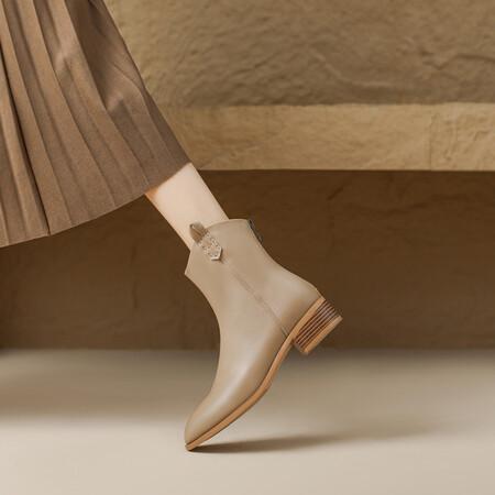 ElegantSole Luxury Handmade Leather Shoes