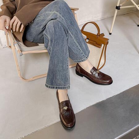 ElegantSole Luxury Handmade Leather Shoes