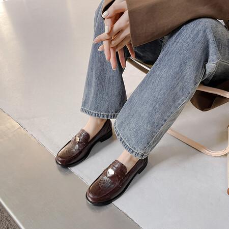 ElegantSole Luxury Handmade Leather Shoes