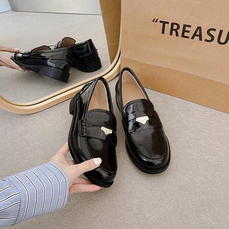 ElegantSole Luxury Handmade Leather Shoes