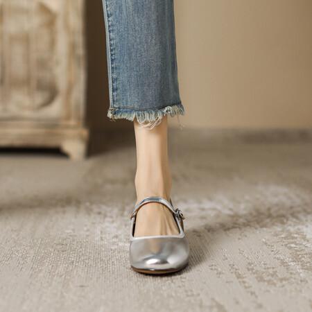 ElegantSole Luxury Handmade Leather Shoes