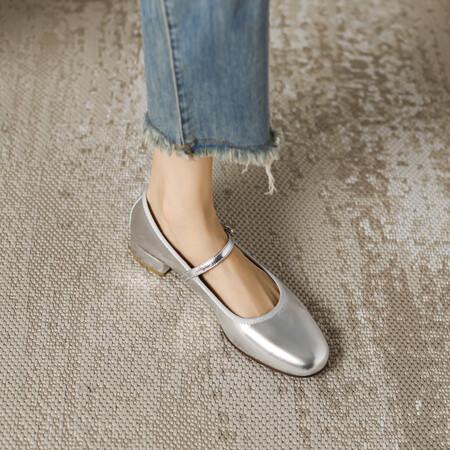 ElegantSole Luxury Handmade Leather Shoes