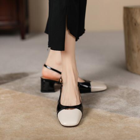 ElegantSole Luxury Handmade Leather Shoes