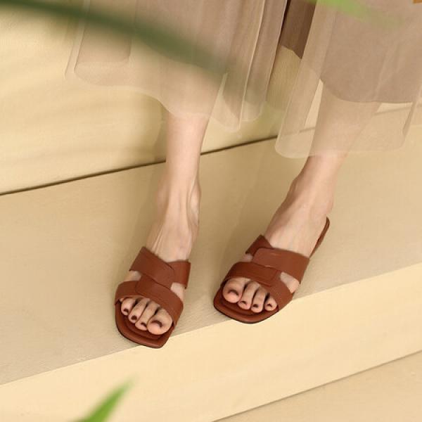 Handcrafted Luxury Leather Women’s Shoes: Elegance Redefined(EqijiayiQK8922)