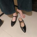Handcrafted Luxury Leather Women's Shoes: Exquisite Quality(Eqijiayi2431)