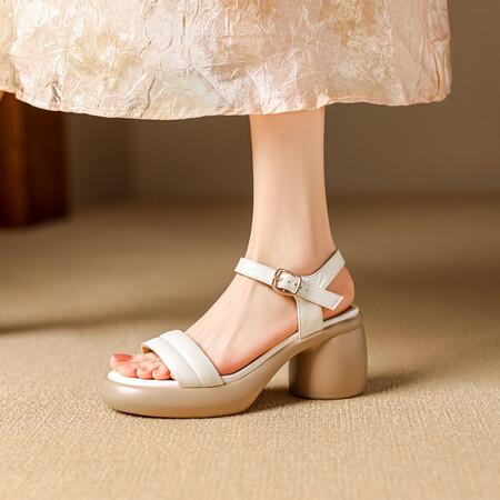 ElegantSole Luxury Handmade Leather Shoes