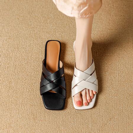 ElegantSole Luxury Handmade Leather Shoes