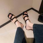 Elevate Your Style with Handcrafted Luxury Leather Shoes(Eqijiayi2438)