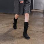 Handcrafted Leather Women's Shoes: Elegance Defined(EqijiayiWG2487)