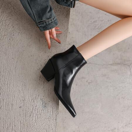 ElegantSole Luxury Handmade Leather Shoes