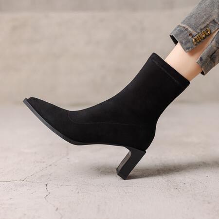 ElegantSole Luxury Handmade Leather Shoes