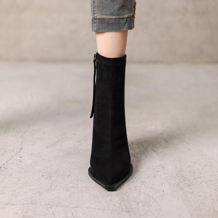 ElegantSole Luxury Handmade Leather Shoes