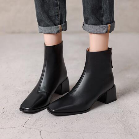 ElegantSole Luxury Handmade Leather Shoes