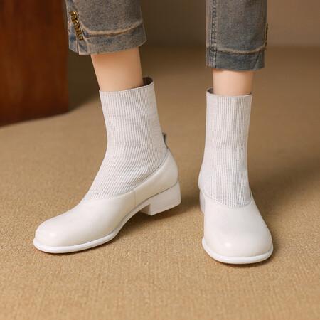 ElegantSole Luxury Handmade Leather Shoes