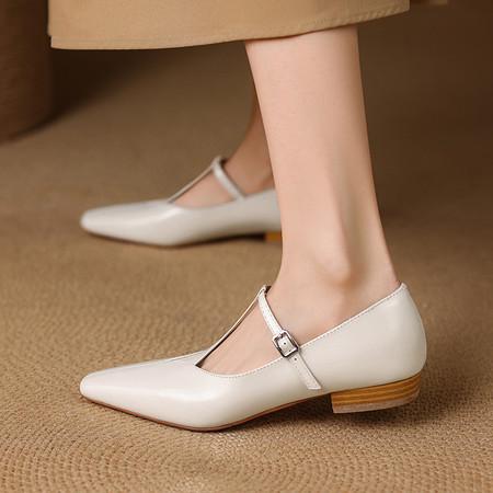 ElegantSole Luxury Handmade Leather Shoes
