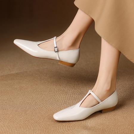 ElegantSole Luxury Handmade Leather Shoes