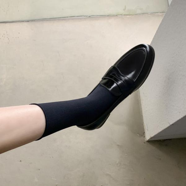 Exquisite Handmade Leather Women's Shoes: Luxury & Elegance(EqijiayiWQ8966)