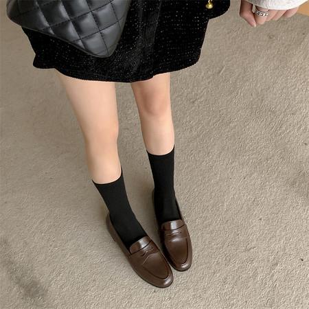 ElegantSole Luxury Handmade Leather Shoes