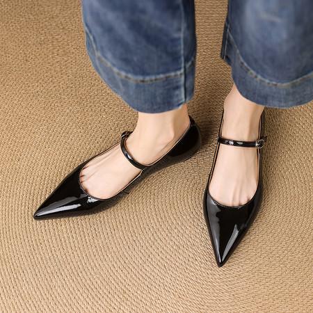 ElegantSole Luxury Handmade Leather Shoes