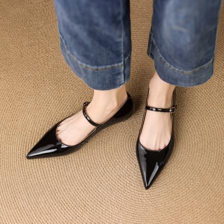 ElegantSole Luxury Handmade Leather Shoes