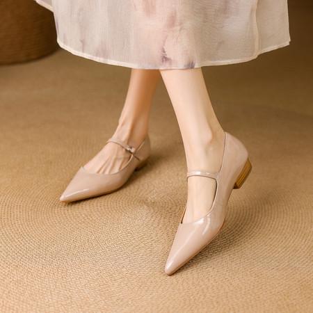 ElegantSole Luxury Handmade Leather Shoes