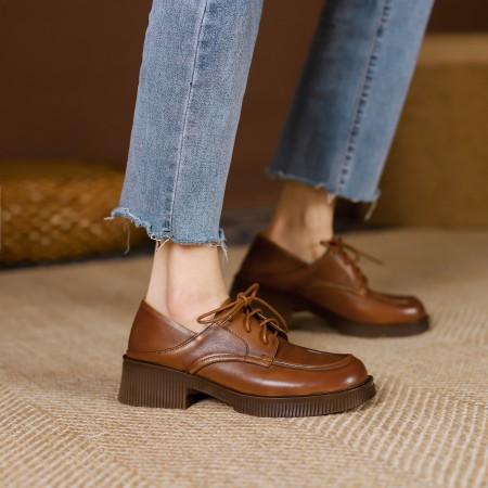 ElegantSole Luxury Handmade Leather Shoes