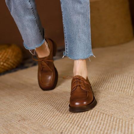 ElegantSole Luxury Handmade Leather Shoes