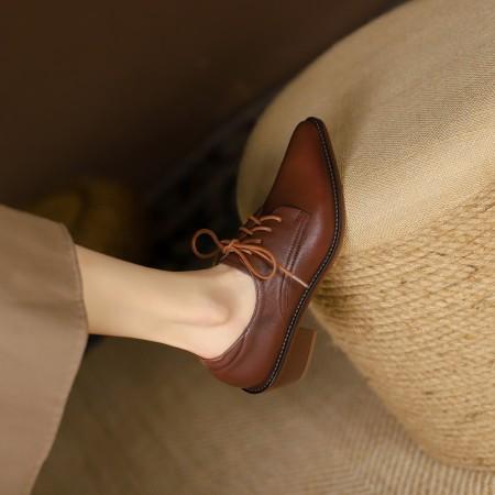 ElegantSole Luxury Handmade Leather Shoes