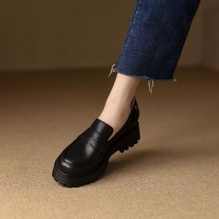 ElegantSole Luxury Handmade Leather Shoes