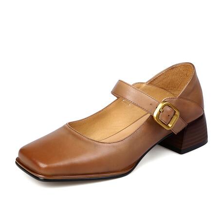 ElegantSole Luxury Handmade Leather Shoes