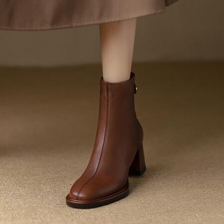 ElegantSole Luxury Handmade Leather Shoes