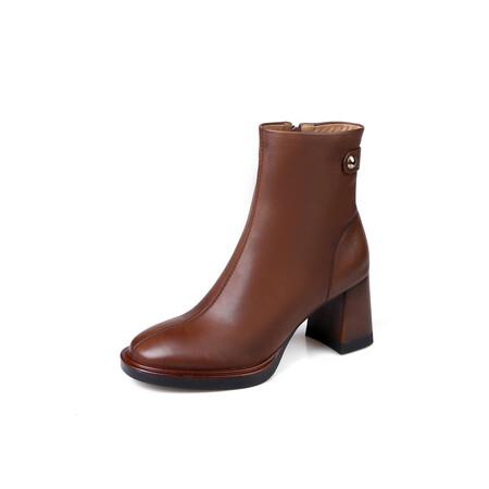 ElegantSole Luxury Handmade Leather Shoes