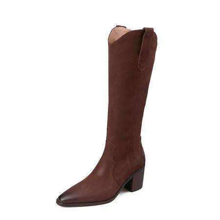 ElegantSole Luxury Handmade Leather Shoes