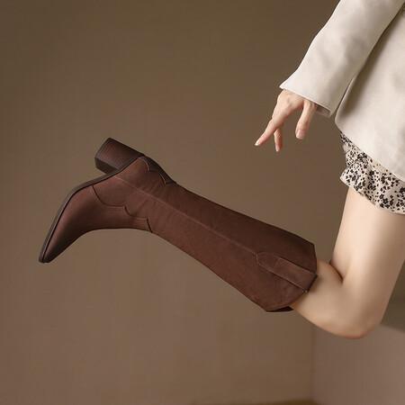 ElegantSole Luxury Handmade Leather Shoes