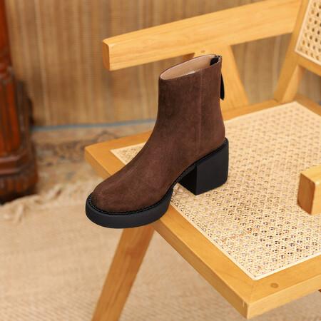 ElegantSole Luxury Handmade Leather Shoes