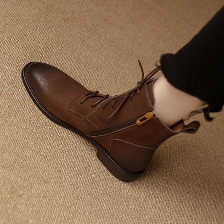 ElegantSole Luxury Handmade Leather Shoes