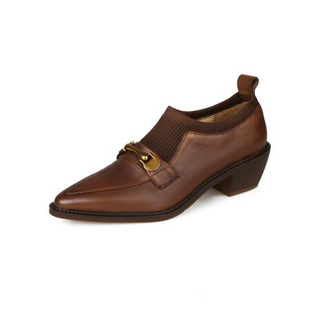ElegantSole Luxury Handmade Leather Shoes