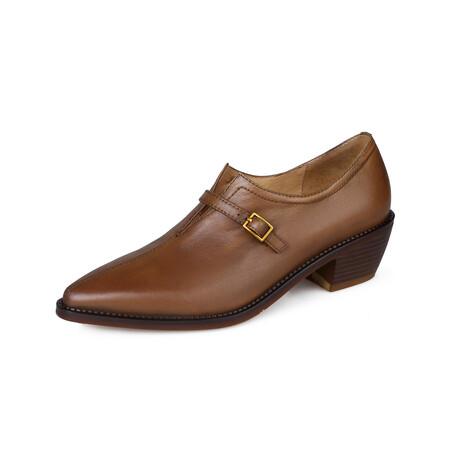 ElegantSole Luxury Handmade Leather Shoes